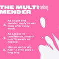 thumbnail image 6 of Bed Head by TIGI Ego Boost Split End Mender Leave in Conditioner, 8 fl oz, 6 of 8