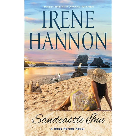 Sandcastle Inn, (Hardcover)