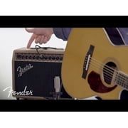 Fender Acoustasonic 40 Acoustic Guitar Amplifier