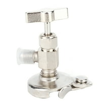 Dingln Car A/C 337B R12 R134A Refrigerant Bottle Opener Dispensing Valve Can Tap