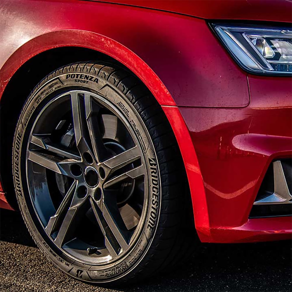 Tire Bridgestone Potenza Sport 255/40R20 101Y XL (DC) High Tire Bridgestone Potenza Sport 255/40R20 101Y XL (DC) High