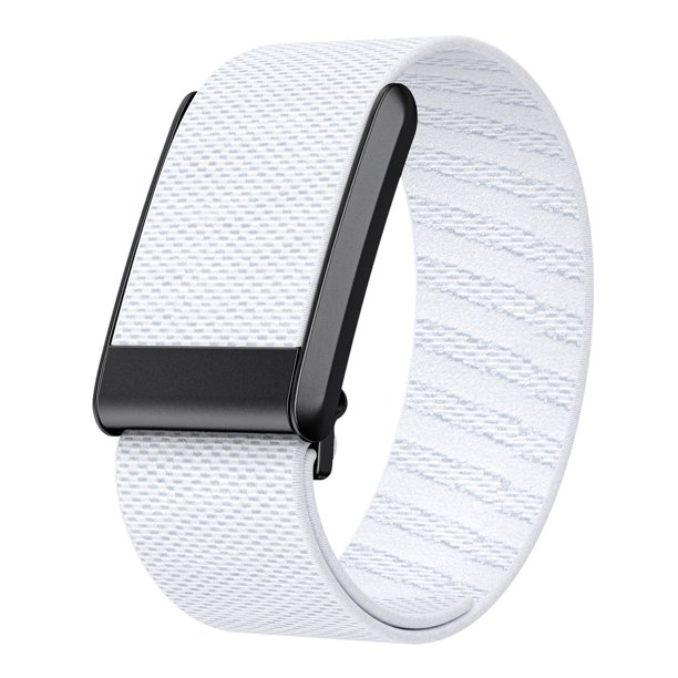 Correa Deportiva De Nailon Compatible Con Whoop Band 4.0 Correa Para Hombre Y Mujer Correas De Nailon Transpirables, Ajustables E Impermeables De Repuesto Para Whoop Band 4.0 Correa Para Reloj De R