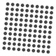 thumbnail image 3 of 100 fundas para auriculares, fundas para auriculares, fundas higiénicas de tela no tejida, fundas elásticas para auriculares, fundas para auriculares, 3 of 10