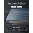 thumbnail image 4 of Outdoor Solar String Lights Govee 10m RGBICW Bluetooth, 4 of 9