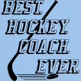 thumbnail image 3 of CafePress - Best Hockey Coach Ever T Shirt - Men's Classic Graphic T-Shirt, 3 of 4