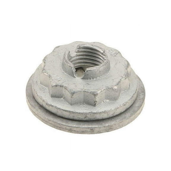Control Arm Nut - Compatible with 2007 - 2018 BMW X5 2008 2009 2010 2011 2012 2013 2014 2015 2016 2017