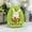 B, variant on Egg Shaped Box Easter Egg Candy Box Iron Biscuit Storage Box Kids Cookie Box Toy Easter Day Party Favors Ornaments