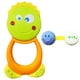 thumbnail image 1 of Sonajas para Bebe Importacion Moustrito 2 pz, 1 of 2