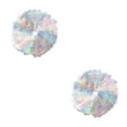 thumbnail image 2 of Soidarity Pack of 12 Nail Sticker Exquisite Stickers Accessories Supply Girl Decoration Long-lasting Self-adhesive Manicure Safety Hand 8.8*6.87 cm 2Conjunto, 2 of 6