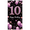 3A, variant on Yatrandify Colorful Design Happy Birthday Banner Glitter Number Balloon Decoration Party Backdrop for Kids Celebration Indoor Event