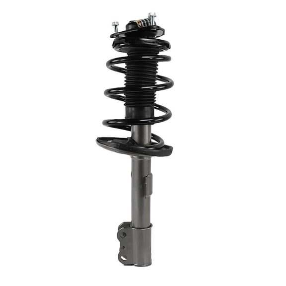 US Strut Front Driver Complete Strut & Coil Spring Assembly Fits 2011-2014 Toyota Sienna 3.5L & 2012 Sienna 2.7L
