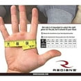 thumbnail image 2 of Radians Radwear® Silver Series™ High Visibility Thermal Lined Glove Yellow/Black - RWG800, 2 of 2