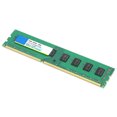 thumbnail image 2 of Módulo de Memoria, Memory para Computadora de Escritorio DDR3 PC3-8500, 2GB 1066 Mhz 1,5 V 240PIN, Compatible para AMD, Componente Electrónico, Jugar Juegos/Trabajar, Disipación de Calor Rápida(2G) Ecomeon no, 2 of 4