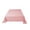 Pink, variant on Rourlinge Polyester Flat Sheet Mattress Protector, Stain Resistant & Easy to Clean, Breathable TPU Layer, Non-slip Bed Cover 63x91in for Home Dormitory Use