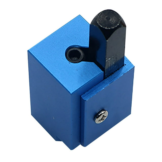 Cincel perforador de ángulo recto Riwesomey TO007858-01B Azul