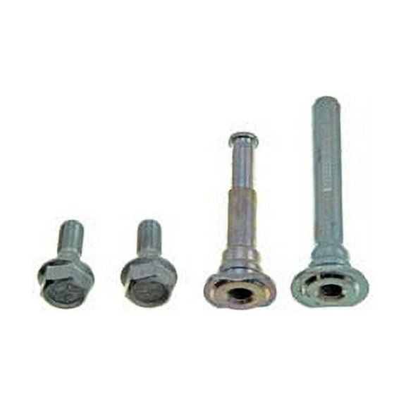 Dorman HW5082 Front Disc Brake Caliper Bolt for Specific Models Fits select: 2001-2006 DODGE GRAND CARAVAN, 2003-2007 CHRYSLER TOWN & COUNTRY
