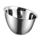 thumbnail image 2 of Cuencos para Servir de Acero Inoxidable Sunnimix 15 Cm de Espesor Plata, 2 of 8