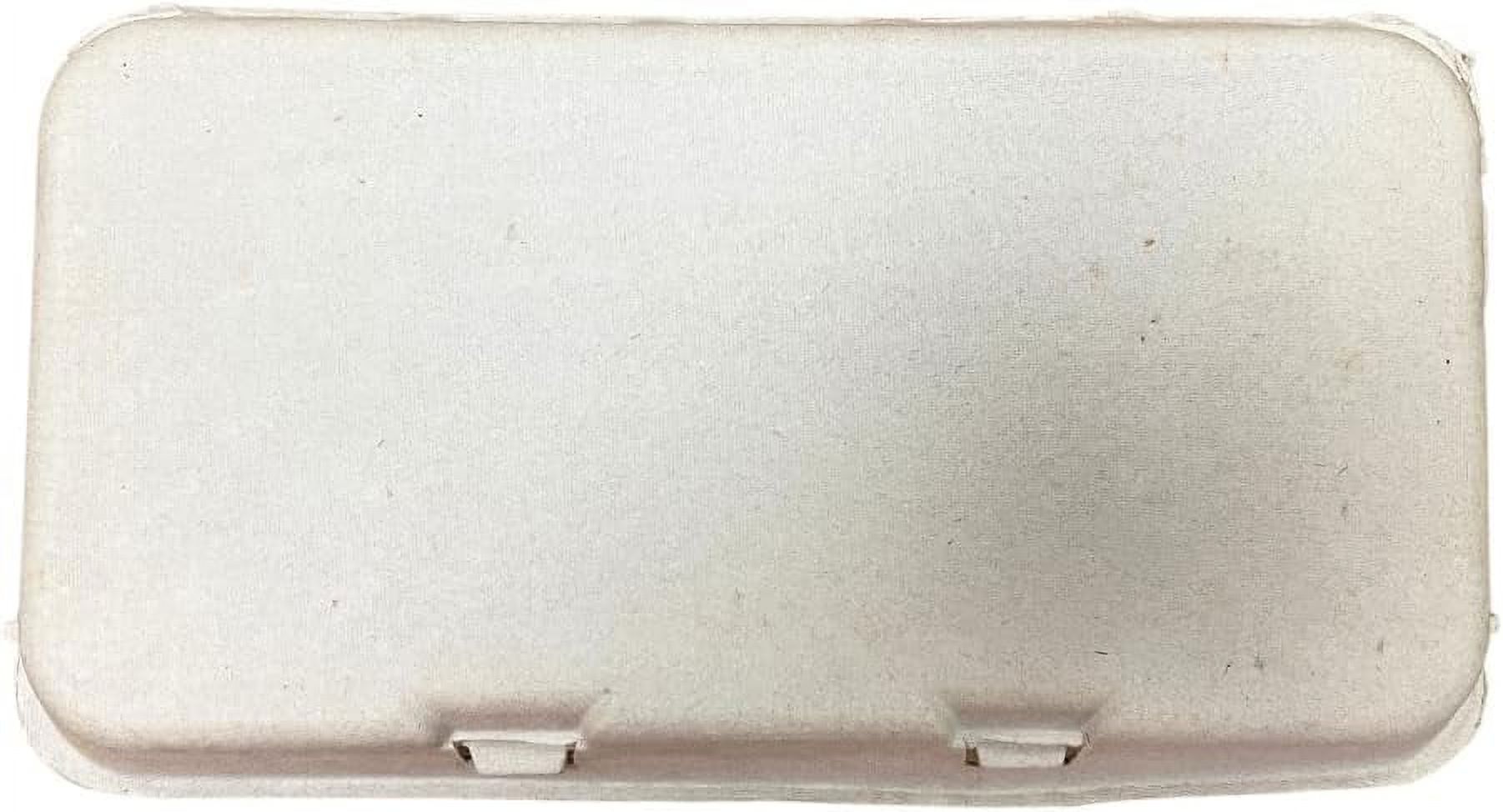 Paper Pulp Egg Cartons For 18 Eggs or Use for Crafting, Parts Storage, Easter (6)