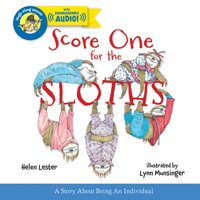 Score One for the Sloths
