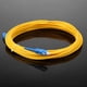 thumbnail image 1 of Cable de fibra att, 10m/11yd sc a sc cable de internet de fibra Ócica cable de conexión de fibra dúplex cable de puente cable de conexión de modo Único, 1 of 7