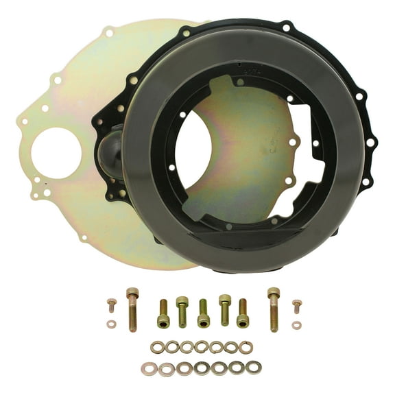 Quick Time RM-9074 Clutch Bell Housing