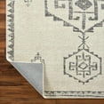 thumbnail image 6 of Livabliss x Becki Owens Solana Global Moroccan Area Rug,7'10" x 10',Ivory/Pewter, 6 of 10