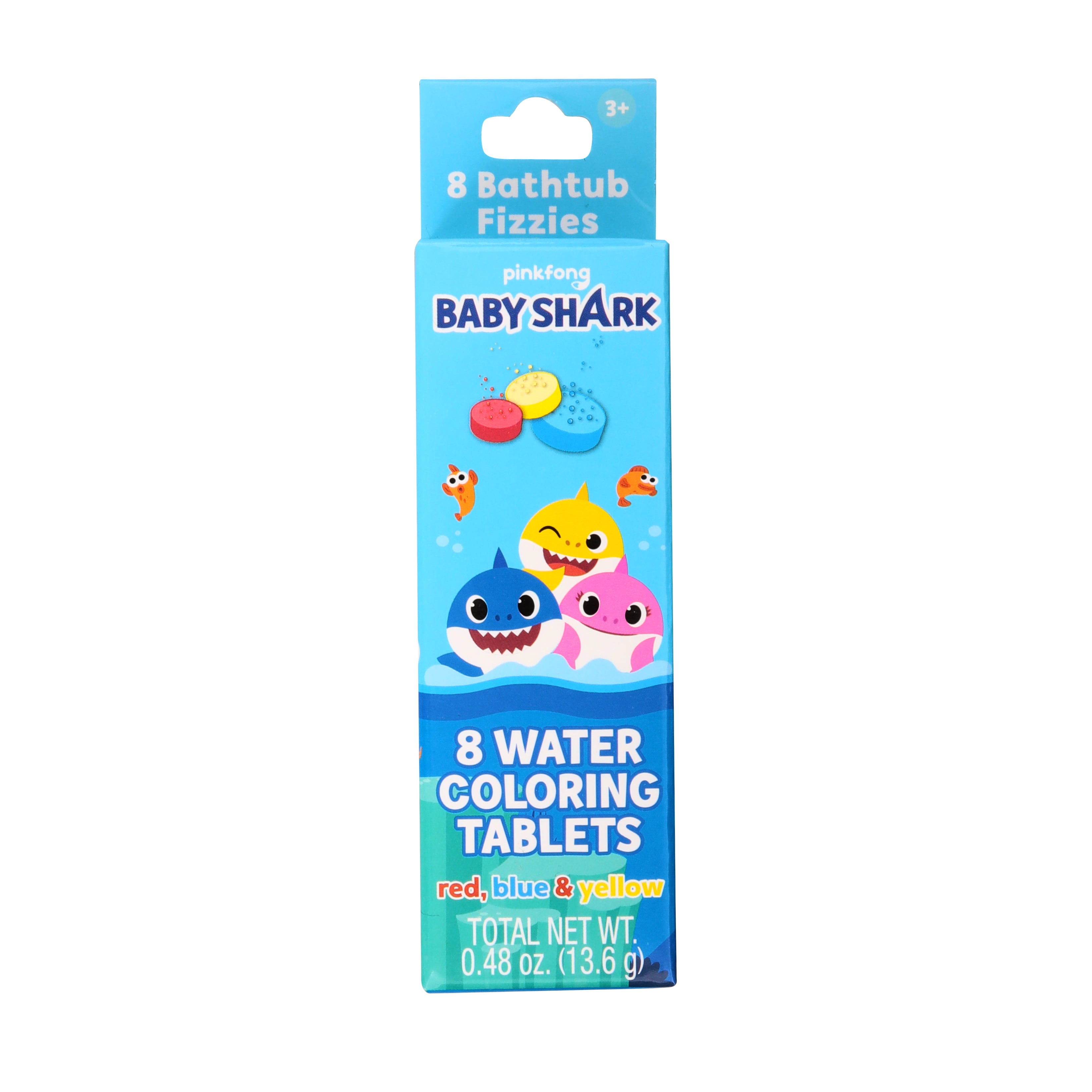 Kid Made Modern - 450 Bath Drops - Bath Color Tablets for Kids - Bath Water  Color Drops - Bathtime Fun for Kids - Variety of Colors - Big & Small