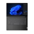 thumbnail image 6 of Lenovo V14 G5 14" FHD Intel Core 7 240H AI Laptop 16GB RAM 1TB SSD Black for Home and Business, 6 of 12