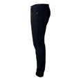 thumbnail image 4 of Pantalón George para Hombre, Casual Flex Tech Liso con Bolsillos Laterales Negro Talla 30, 4 of 4