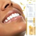 thumbnail image 3 of 50ml Oral Toothpaste Clean Tooth Stains Anti-moth Fresh Breath Solid Teeth Whitening Oral Cleaning Toothpaste Household Supply, 3 of 10