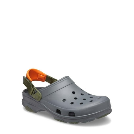 

Crocs Unisex Classic All Terrain Clog