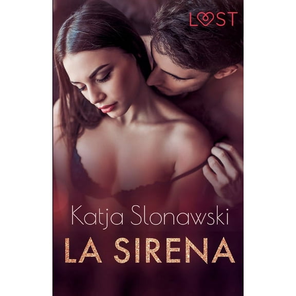 La sirena - 5 relatos sexys (Paperback)