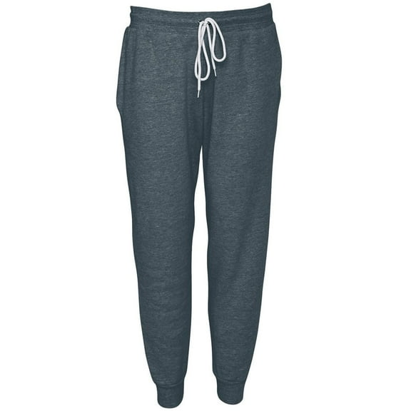 Bella Canvas Mens/Womens Jogger Sweatpants