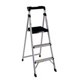 thumbnail image 1 of COSCO LADDER - ALUMINUM 5 FT. COSCO 20552ABLCOSCO, 1 of 1