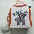 thumbnail image 4 of Space Jam 2 Lola Bunny Backpack, 4 of 6