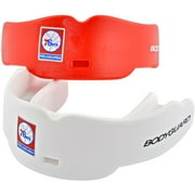 Bodyguard Pro NBA Mouth Guard, Philadelphia 76ers