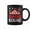 Maroon, variant on Circus Squad Circus Themed Birthday Party Costume Coffee Mugs
