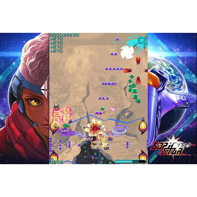 Sophstar [Nintendo Switch] - Walmart.com