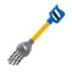 thumbnail image 1 of Juguetes recolectores de basura Hugo con agarrador de inteligencia para niños mano robótica L azul, 1 of 9