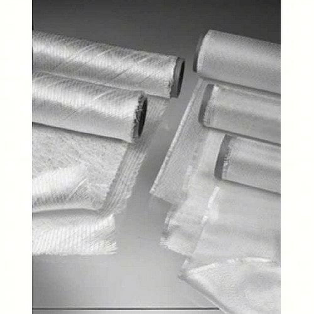 New Fiberglass Fabric west System 74210 60" x 10 yds. Weight 6 oz.