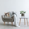 thumbnail image 3 of Stupell Industries Vintage Urban Pattern Portrait Decorative Printed Throw Pillow, 18 x 18, 3 of 8