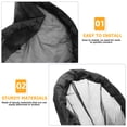 thumbnail image 4 of Floating Island Plants Protector Floating Island Plants Netting Protect Floating Island Plants In And Garden Water Features From Being Harmed By Koi, 4 of 9