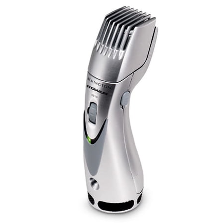 Remington Precision Vacuum Trimmer Mb-70