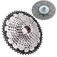 thumbnail image 4 of Pignon de roue libre pour vélo de route, 9/10/11/12 vitesses, 32/36/42/46 dents, accessoires de remplacement pour vélo, 12 vitesses, 11-50 dents, 4 of 4