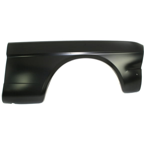 Fender Compatible with FORD MUSTANG 1964-1966 Right Passenger Side