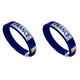 thumbnail image 1 of Pulsera Con País Deportivo Nacional para Hombres Y Mujeres (Francia), 1 of 5