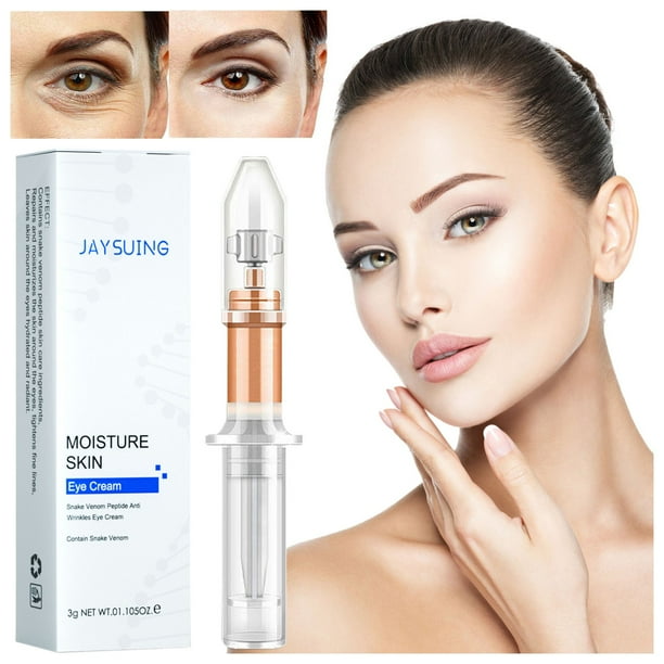 Makeup Eye Fade Fine Lines Moisturize Skin Hydrating Eye Firming Eye