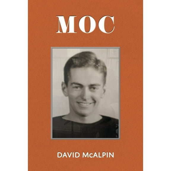 Moc, (Hardcover)