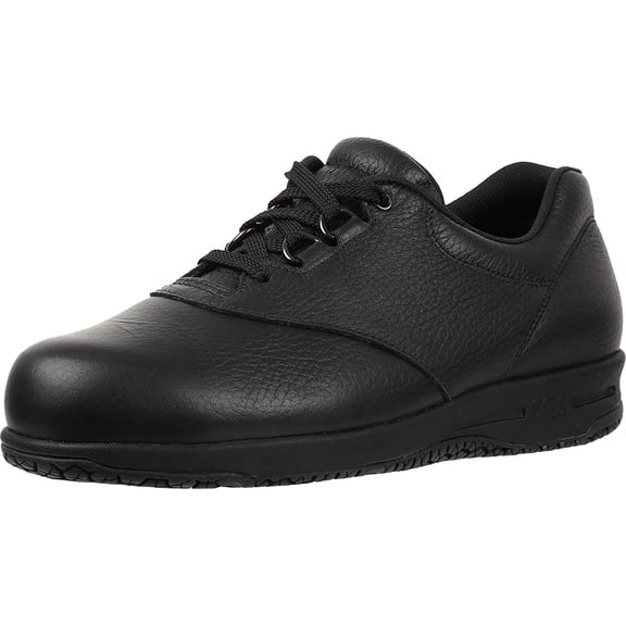 SAS Women's, Liberty Oxford Black 10 N