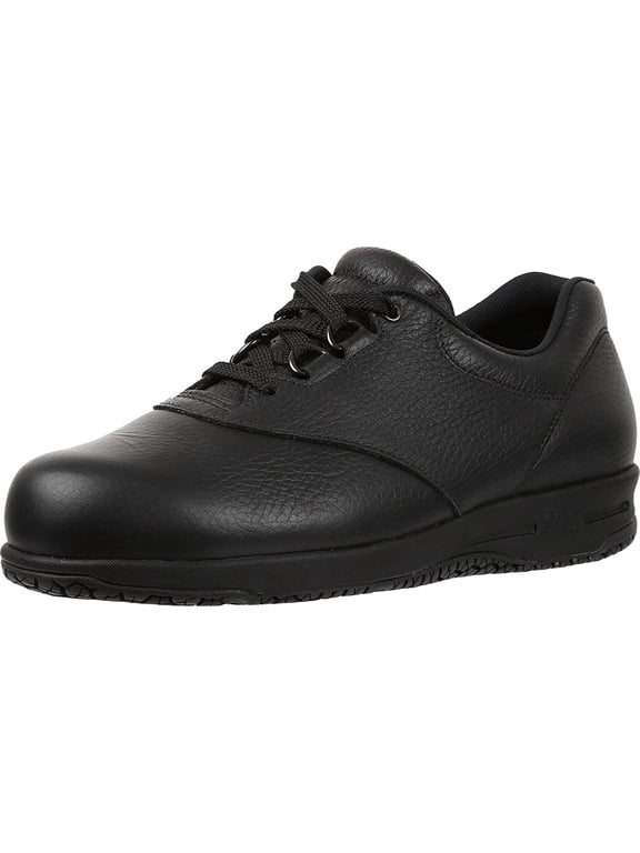 SAS Women's, Liberty Oxford Black 10.5 N